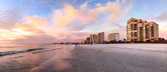 marco island beach